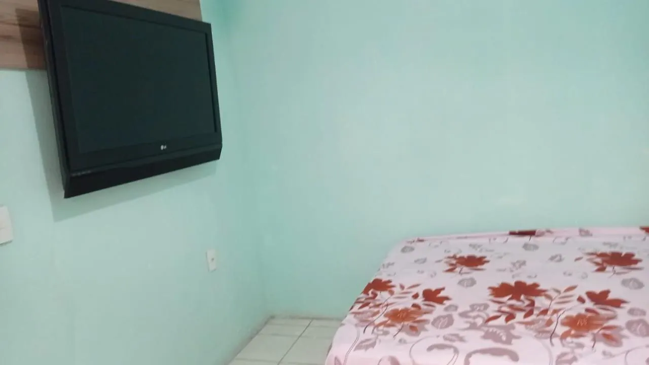 Apartamento Aconchegante Proximo A Havan Florianópolis