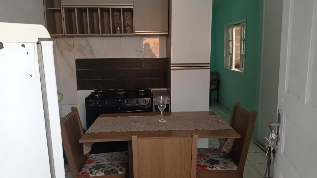 Apartamento Aconchegante Proximo A Havan Florianópolis 0*,  Brasil