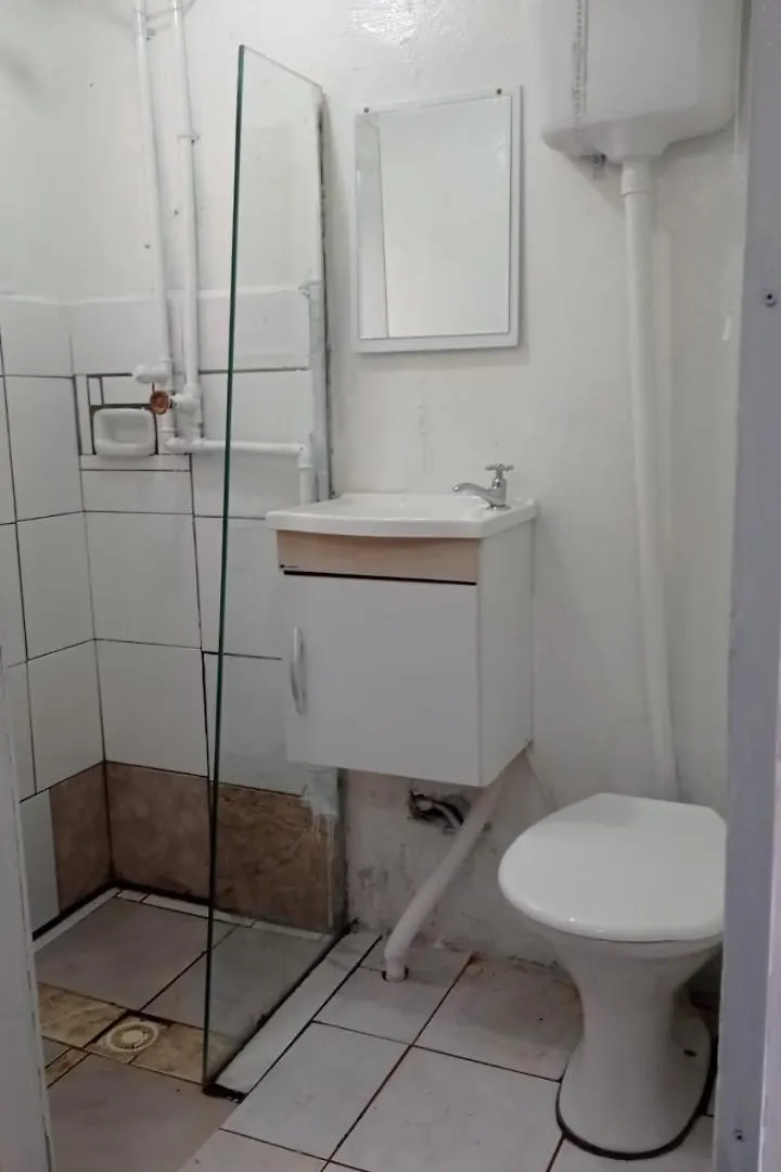 Apartamento Aconchegante Proximo A Havan Florianópolis