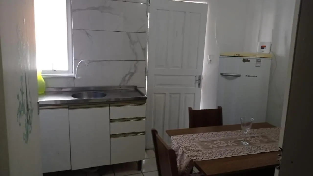 Apartamento Aconchegante Proximo A Havan Florianópolis Brasil