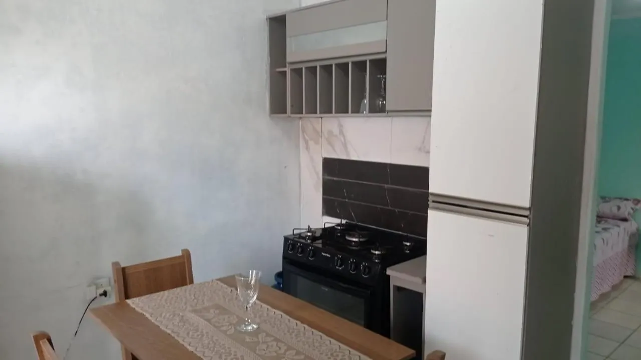 Apartamento Aconchegante Proximo A Havan Florianópolis
