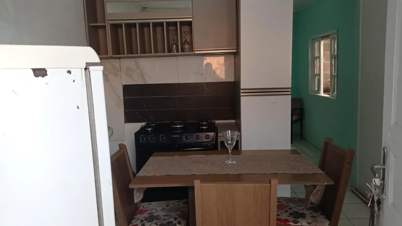Apartamento Aconchegante Proximo A Havan Florianópolis Brasil