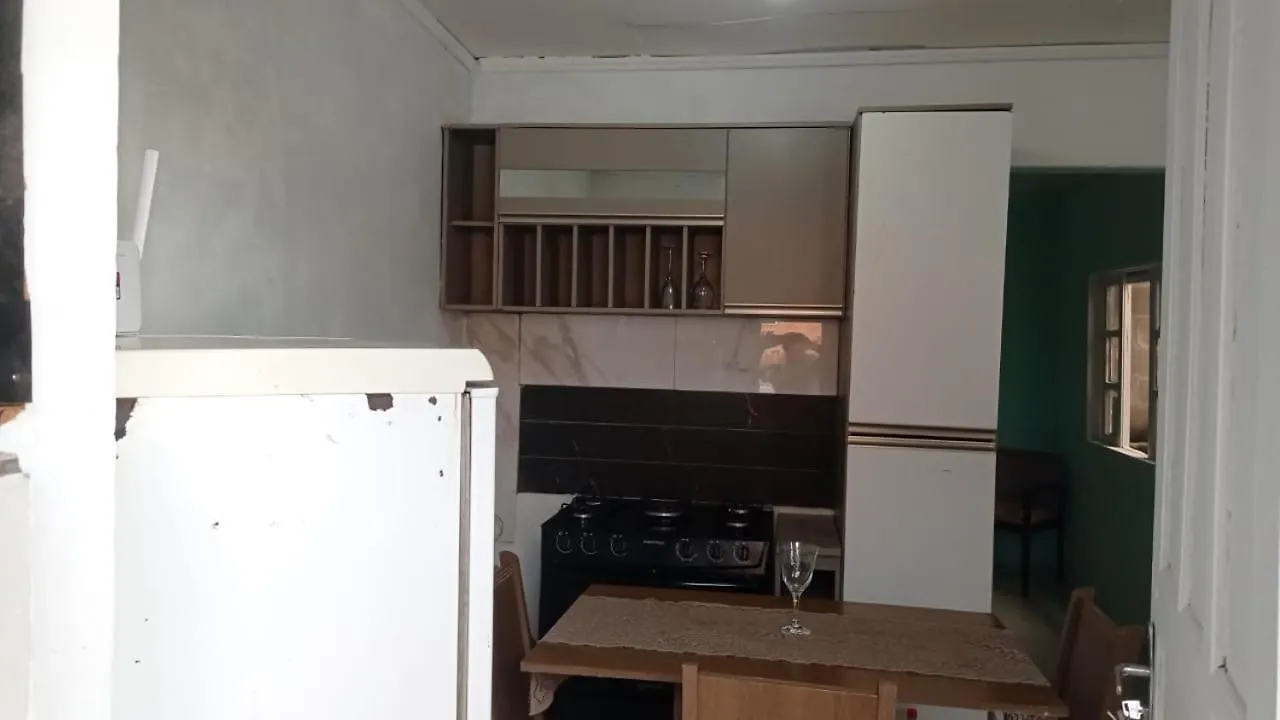 Apartamento Aconchegante Proximo A Havan Florianópolis
