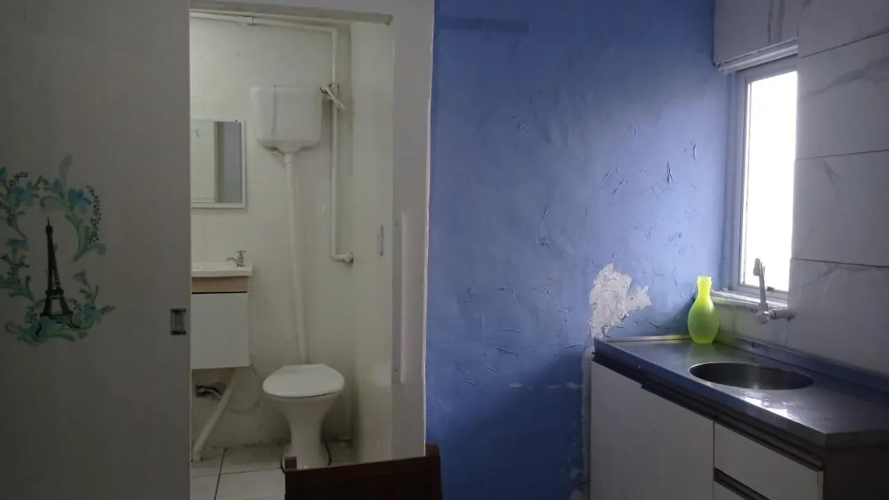 Apartamento Aconchegante Proximo A Havan Florianópolis